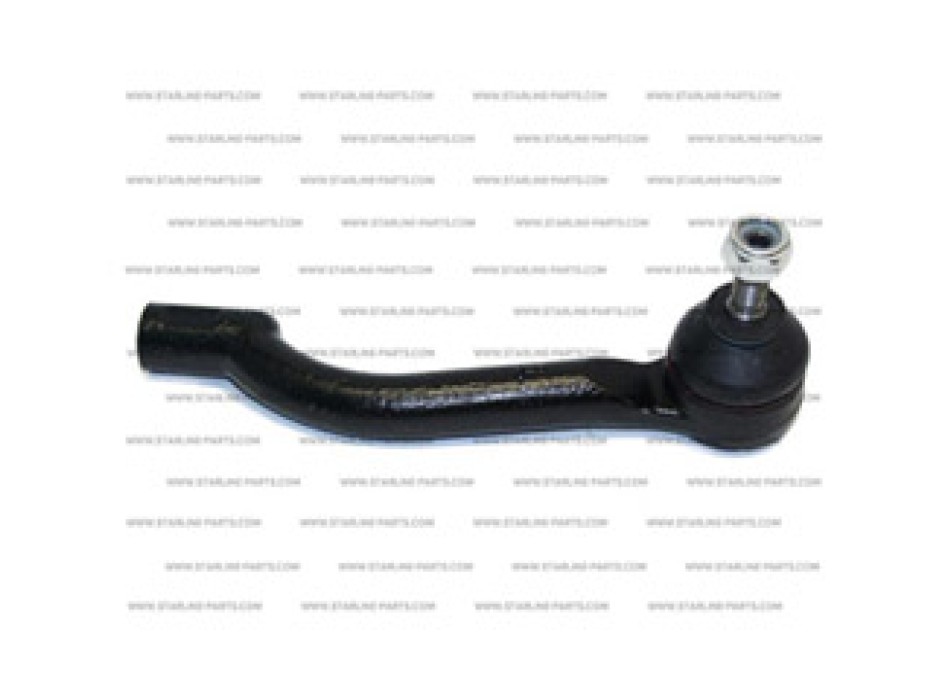 Testa barra d'accoppiamento