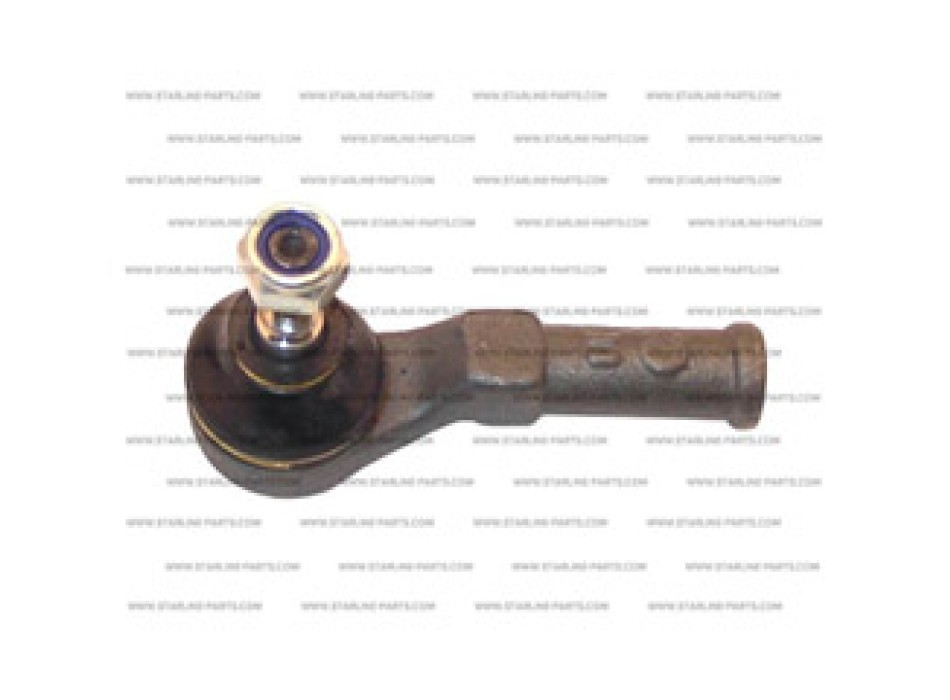 Testa barra d'accoppiamento