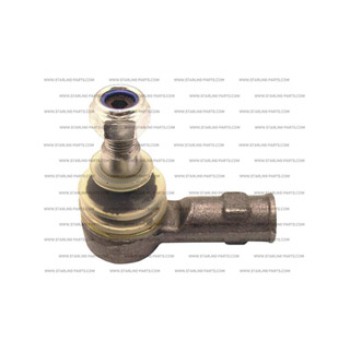 Testa barra d'accoppiamento