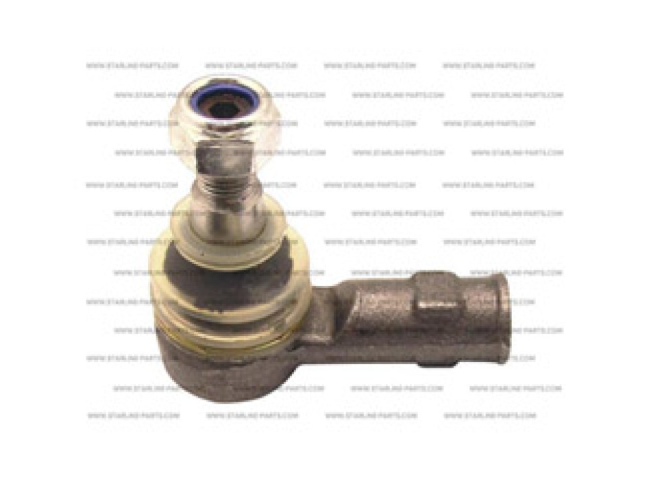 Testa barra d'accoppiamento