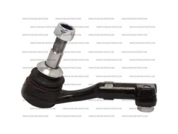 Testa barra d'accoppiamento