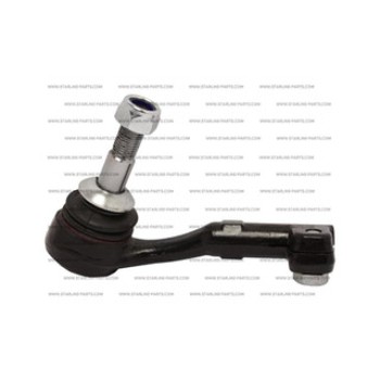 Testa barra d'accoppiamento