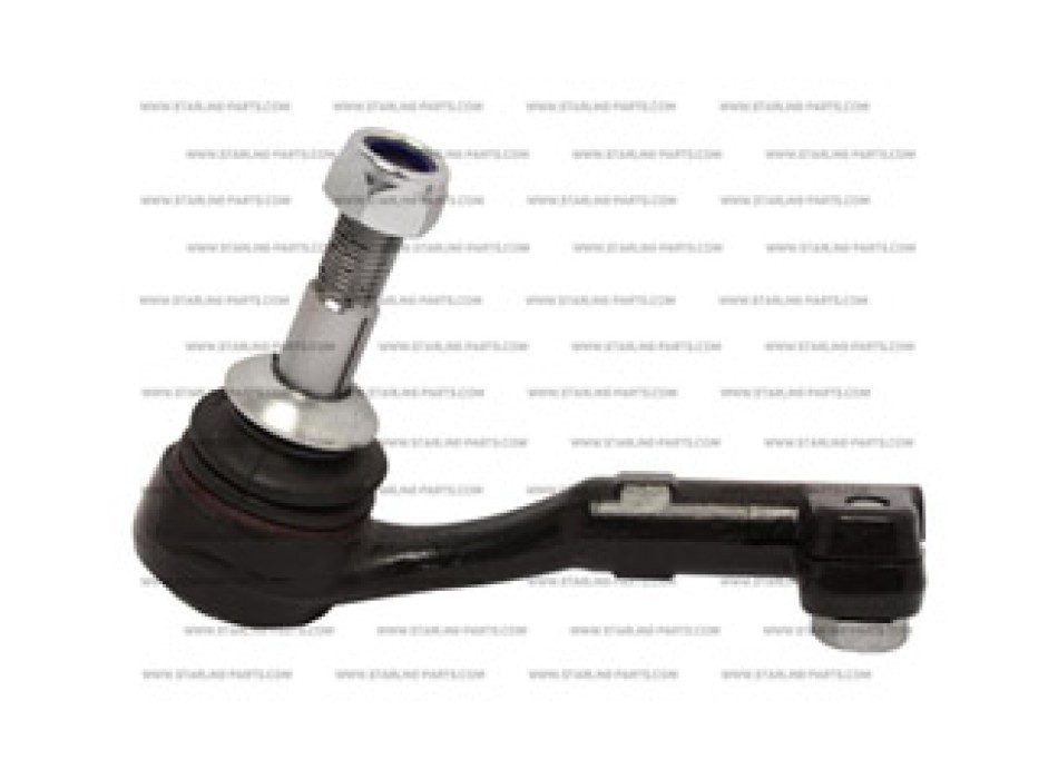 Testa barra d'accoppiamento