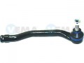 Testa sterzo lato Dx RENAULT