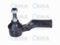 Testa sterzo lato sx FORD VOLVO