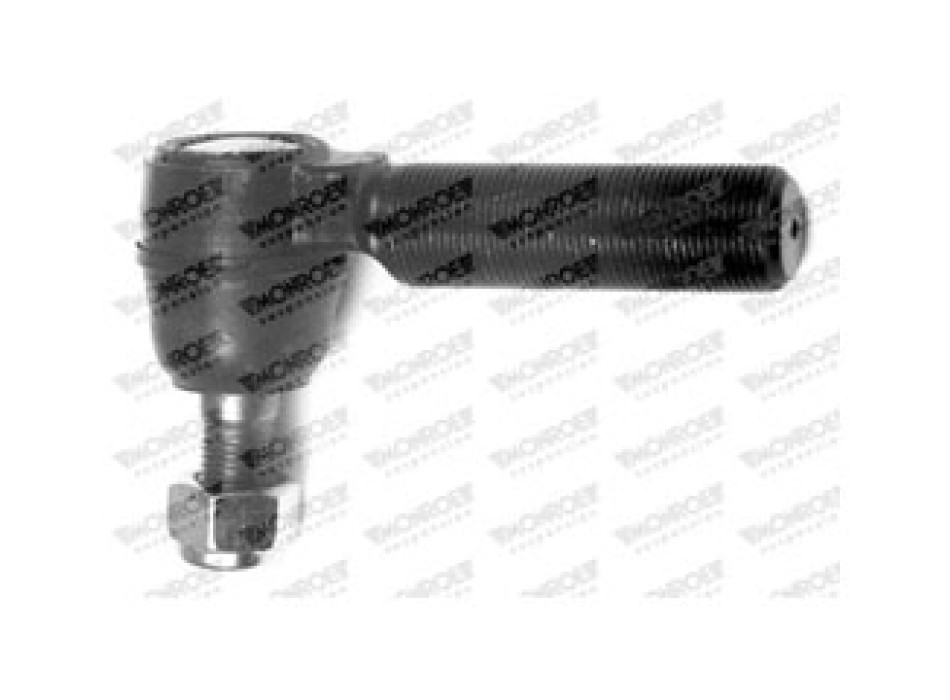 TESTA STERZO TOY Land Cruiser