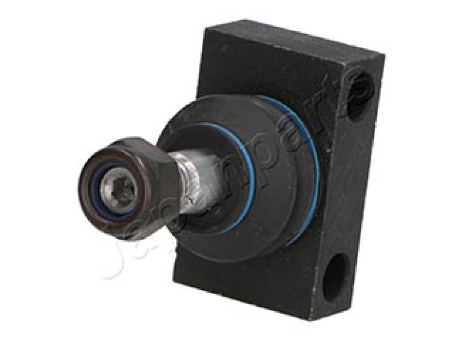 Testina braccio sospensione