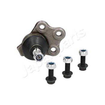 Testina braccio sospensione