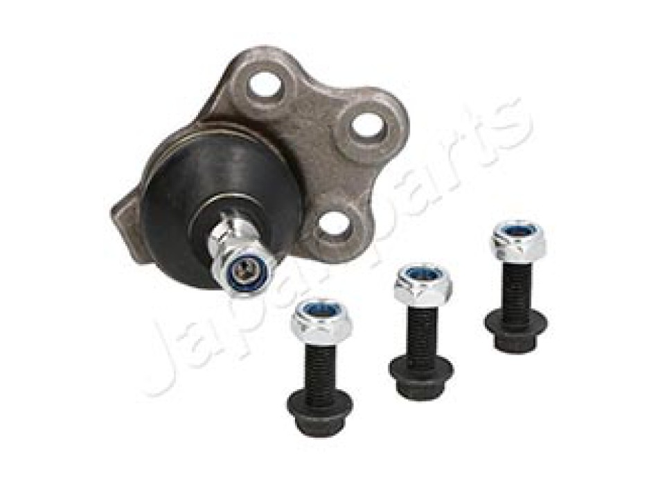 Testina braccio sospensione