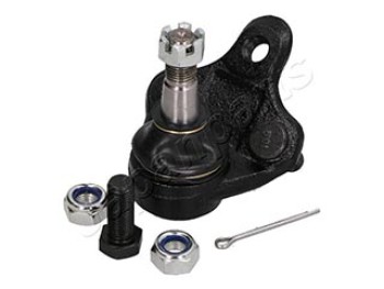 Testina braccio sospensione