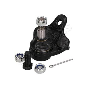 Testina braccio sospensione