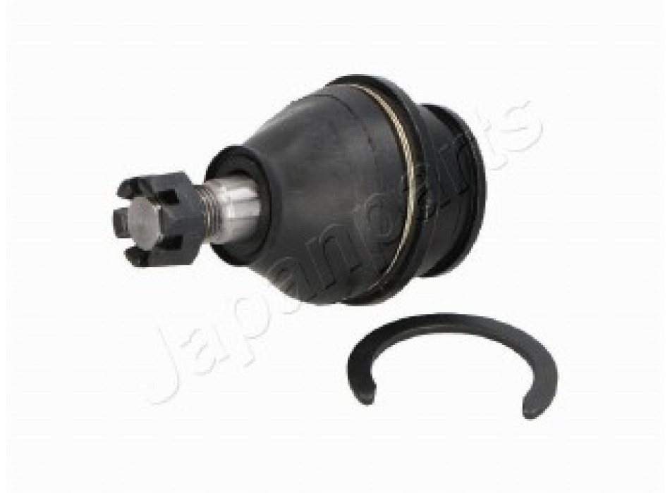 Testina braccio sospensione