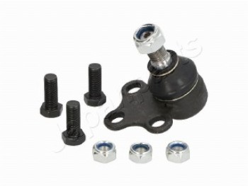 Testina braccio sospensione