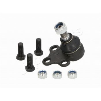 Testina braccio sospensione