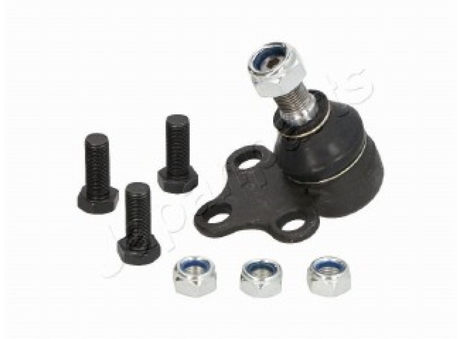 Testina braccio sospensione