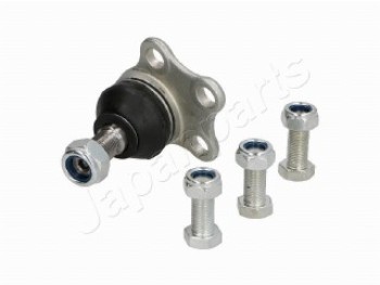 Testina braccio sospensione