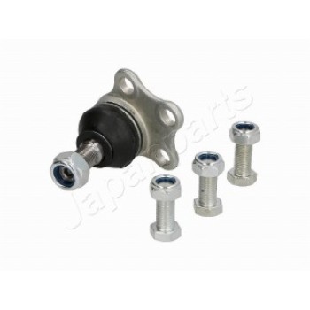 Testina braccio sospensione