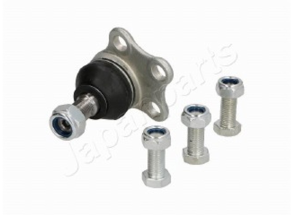 Testina braccio sospensione