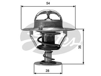 TH04282G1 THERMOSTAT
