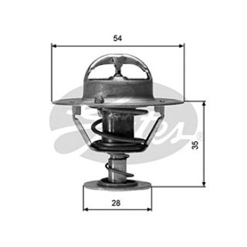 TH04282G1 THERMOSTAT
