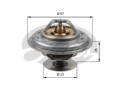 TH13287G1 THERMOSTAT