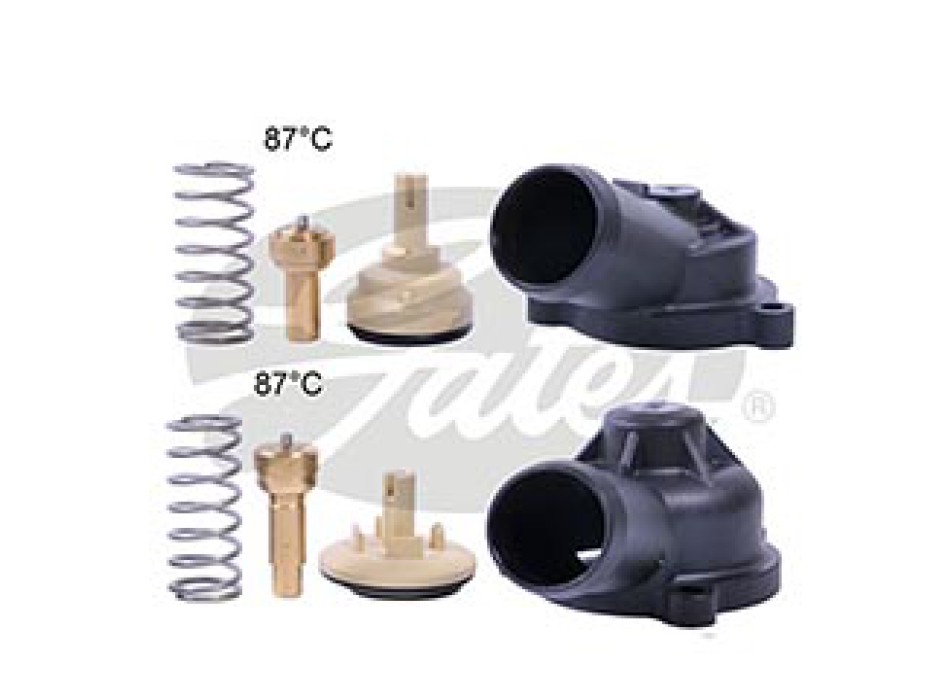TH700K1 THERMOSTAT
