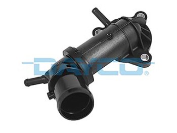 THERMOSTAT WITH HOUSING