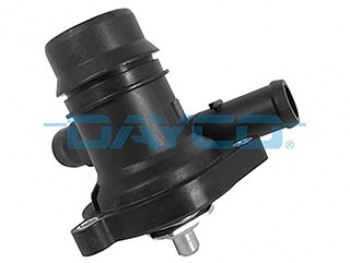 THERMOSTAT WITH HOUSING