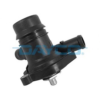 THERMOSTAT WITH HOUSING