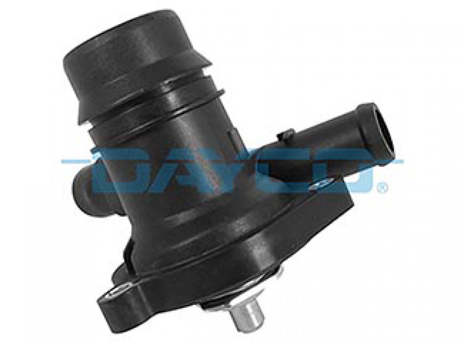 THERMOSTAT WITH HOUSING