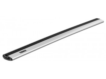 THULE 1 BARRA WINGBAR EDGE 104