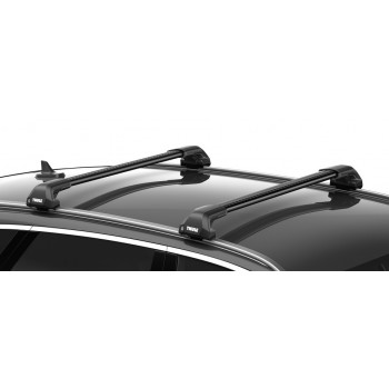 THULE 1 BARRA WINGBAR EDGE 86 NERA