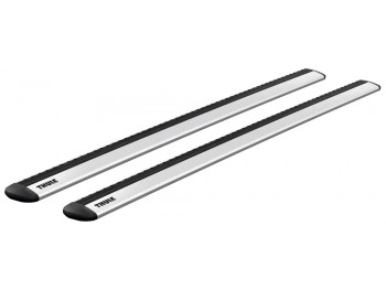 THULE CP WINGBAR EVO 7112 118 CM