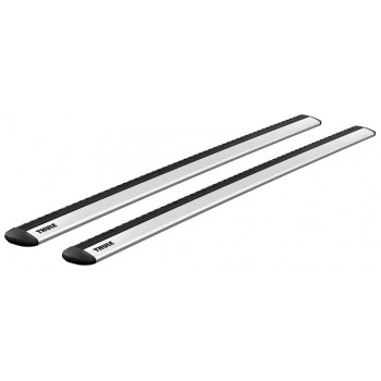 THULE CP WINGBAR EVO 7112 118 CM