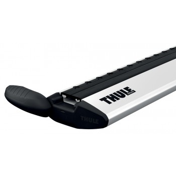 THULE CP WINGBAR EVO 7113 127 CM