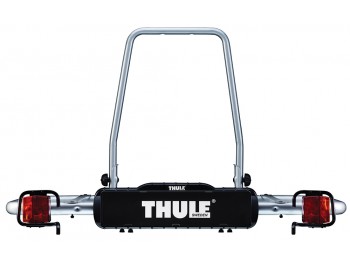 THULE EASYBASE 949 IMPIANTO ELETTRICO 7 POLI