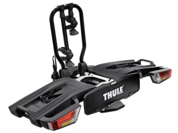 THULE EASYFOLD XT 2B 13PIN BLACK