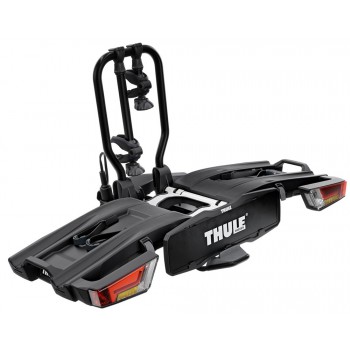 THULE EASYFOLD XT 2B 13PIN BLACK