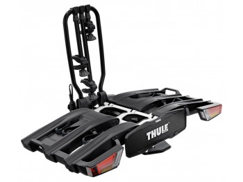 THULE EASYFOLD XT 3B 13PIN BLACK