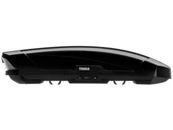 THULE MOTION XT L NERO LUCIDO