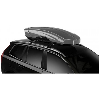 THULE MOTION XT L TITAN LUCIDO 