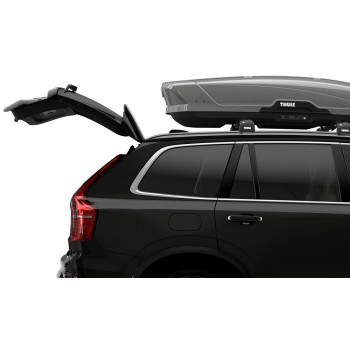 THULE MOTION XT L TITAN LUCIDO 