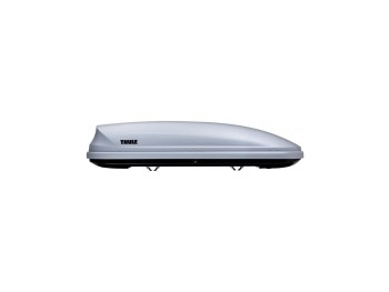 THULE PACIFIC L (780) GRIGIO SINGOLA APERTURA DESTRA