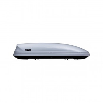 THULE PACIFIC L (780) GRIGIO SINGOLA APERTURA DESTRA