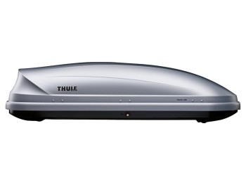 THULE PACIFIC M (200) GRIGIO SINGOLA APERTURA DESTRA