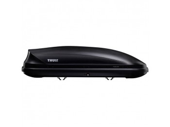 THULE PACIFIC M (200) NERO SINGOLA APERTURA DESTRA