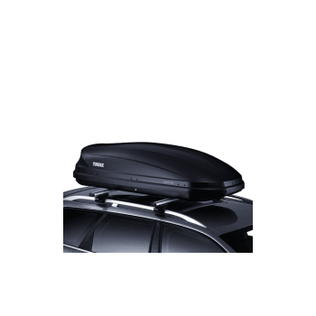 THULE PACIFIC M (200) NERO SINGOLA APERTURA DESTRA