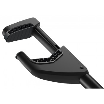 THULE PORTABICI PRORIDE 598 ALLUMINIO