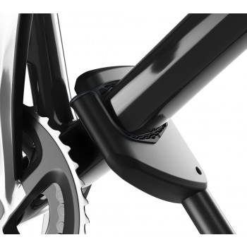 THULE PORTABICI PRORIDE 598 ALLUMINIO
