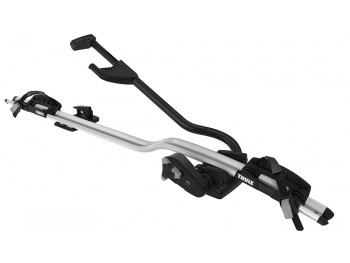 THULE PORTABICI PRORIDE 598 ALLUMINIO